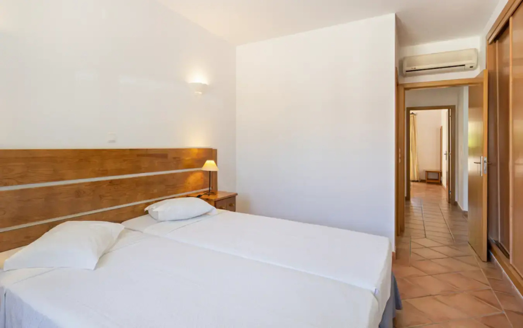 2 Bedrooms T2 Superior Terrace Apartment