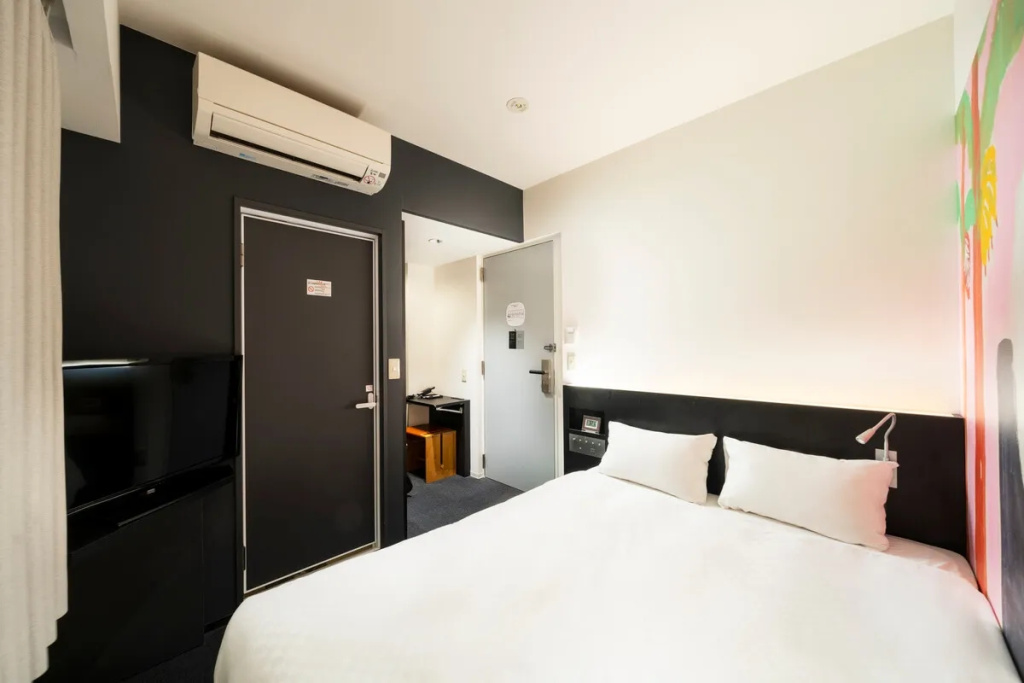 Koko Hotel Osaka Namba Ebisucho 사진 1