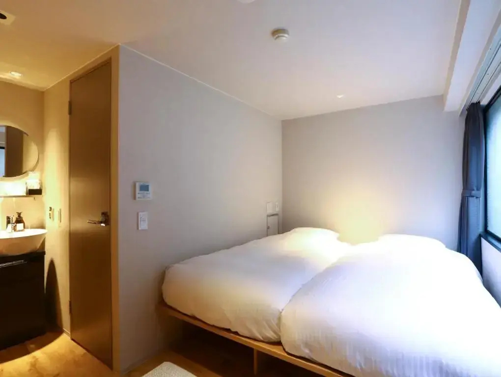 KOKO HOTEL Korakuen - Général