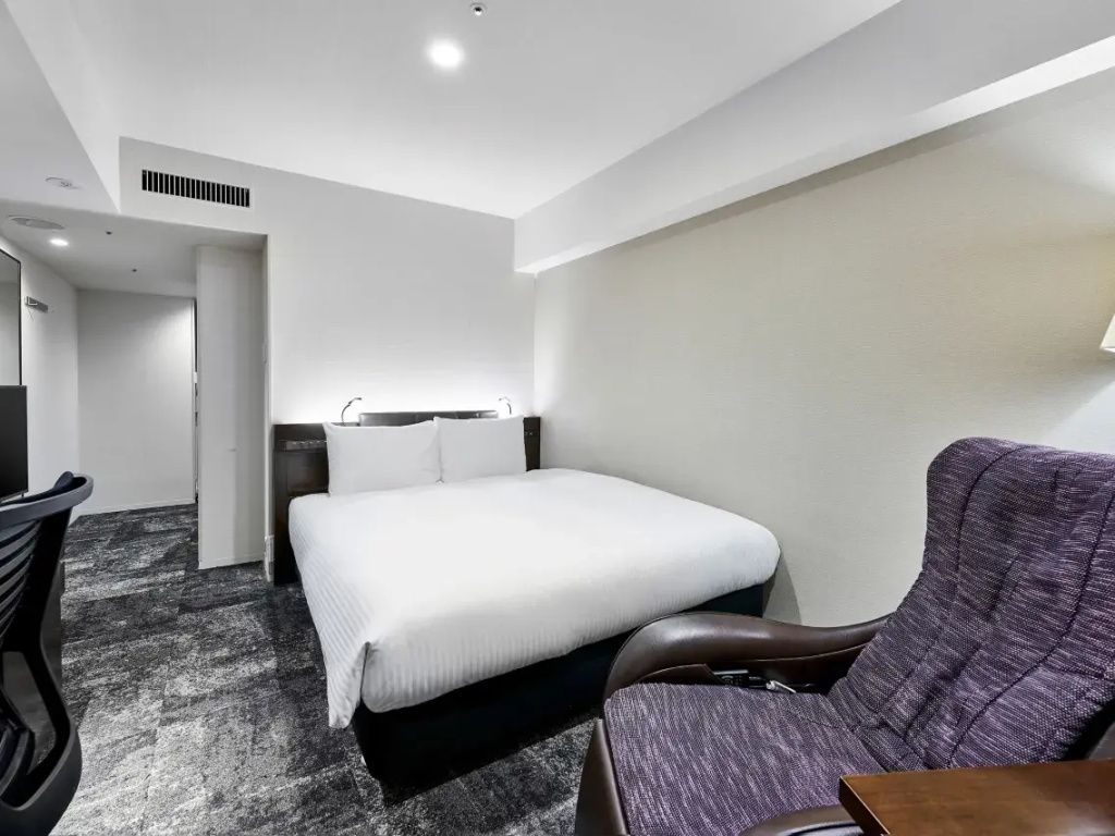 Daiwa Roynet Hotel Nishi Shinjuku PREMIER 사진 9