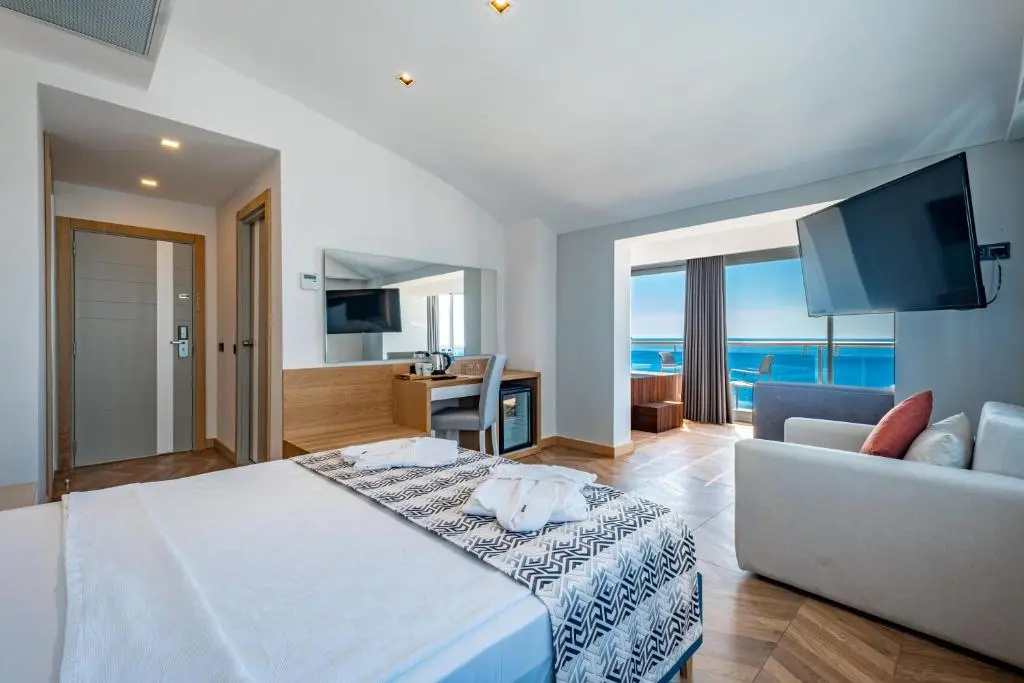 Hotel photo 6