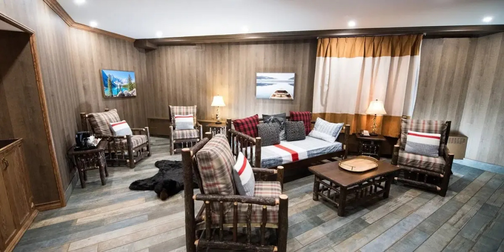 Alberta Suite