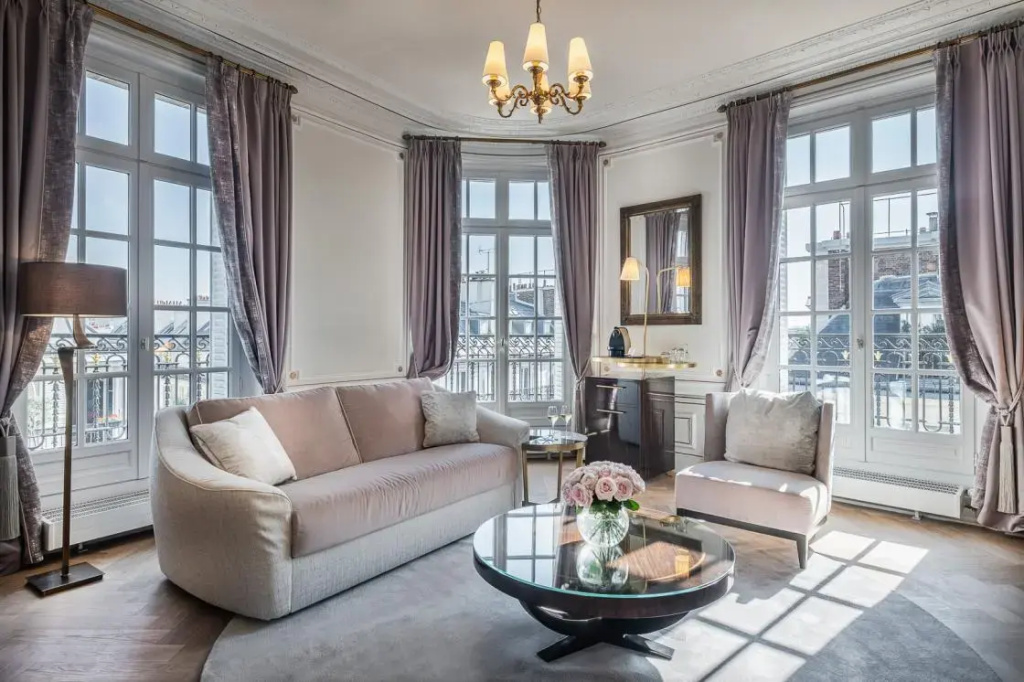 Hôtel Elysia by Inwood Hotels 78