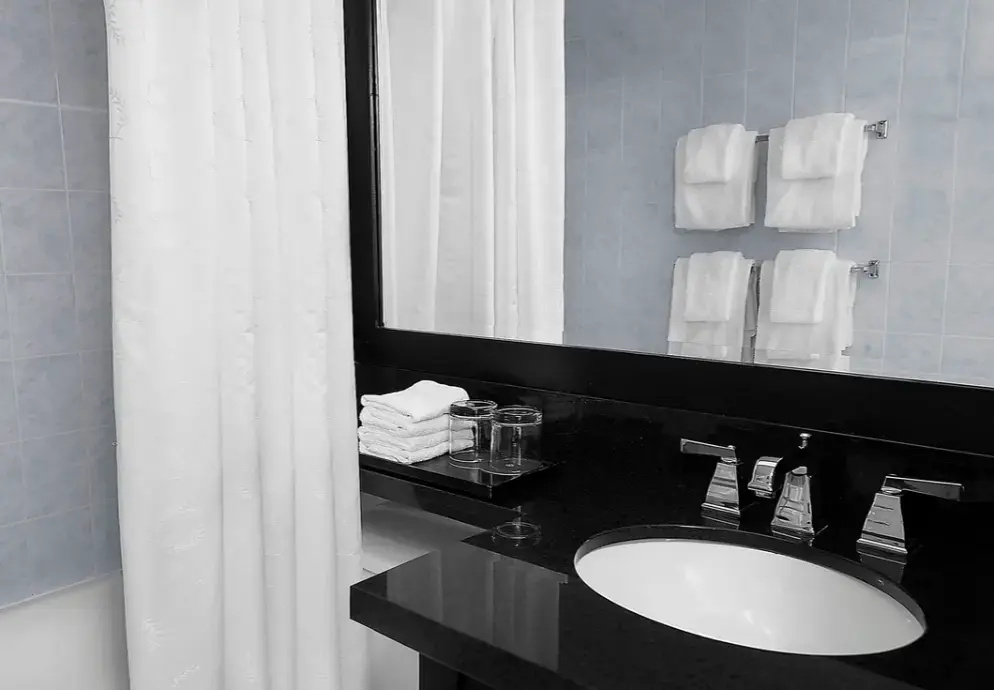 Sheraton Fallsview Hotel - Chambres