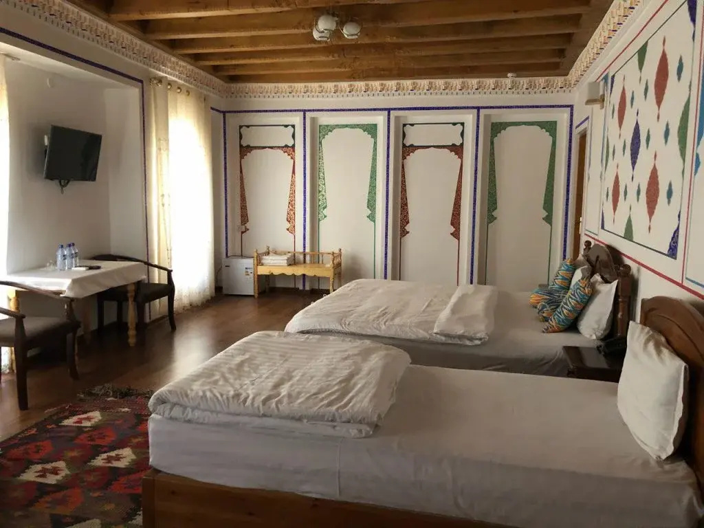 Family Suite