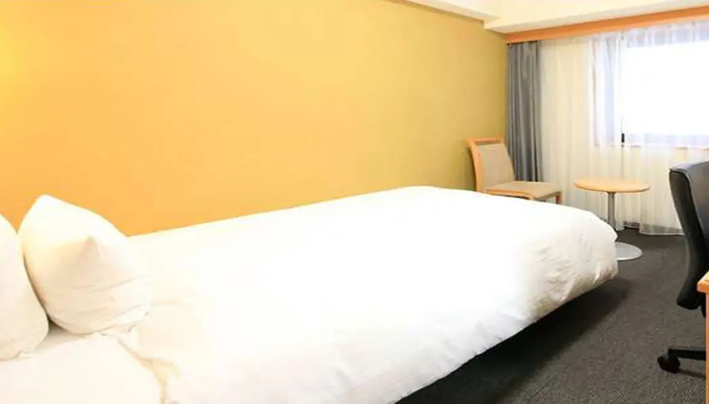 Richmond Hotel Hakataekimae 사진 5