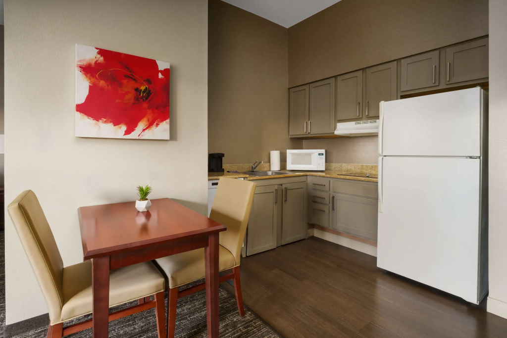 Homewood Suites by Hilton Providence/Warwick - Général