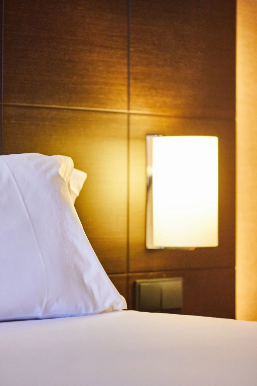 Silken Gran Hotel Durango - Chambres