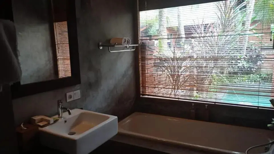 Suarti Boutique Village - Chambres