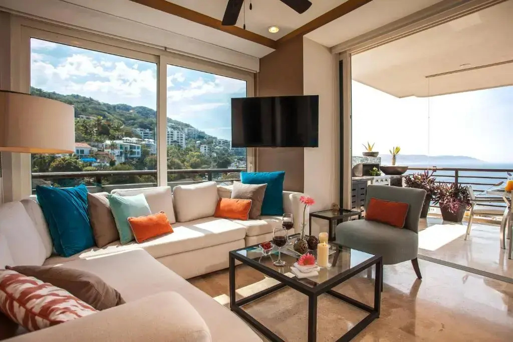 Pinnacle Resorts 180 - Chambres