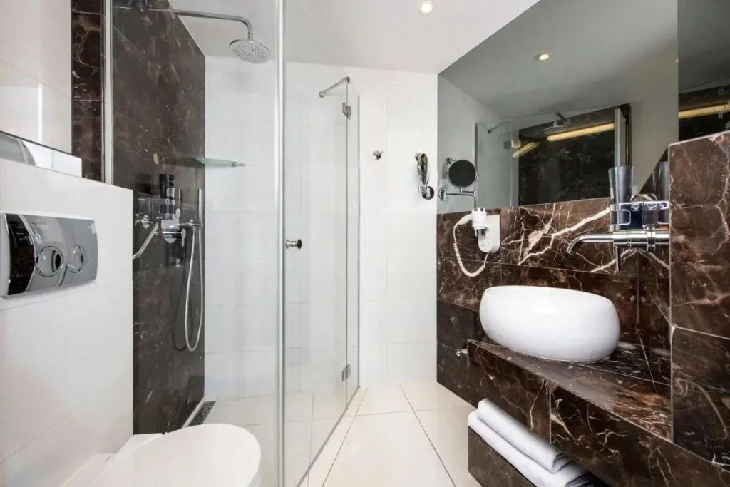 Leonardo Boutique Hotel Krakow City Center - Chambres