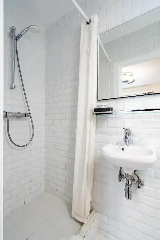 Hotel Jacobs - Chambres