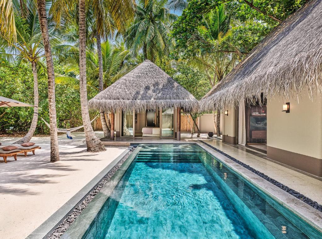 Joali Maldives