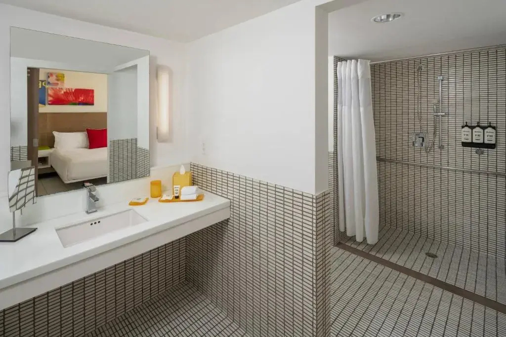 Royal Palm South Beach Miami, a Tribute Portfolio Resort - Chambres