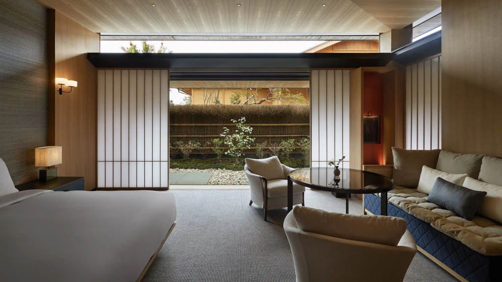 Park Hyatt Kyoto 사진 14