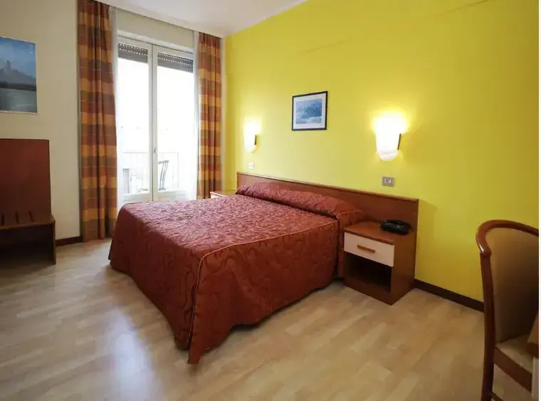 LVG Hotel Collection - Il Chiostro - Chambres