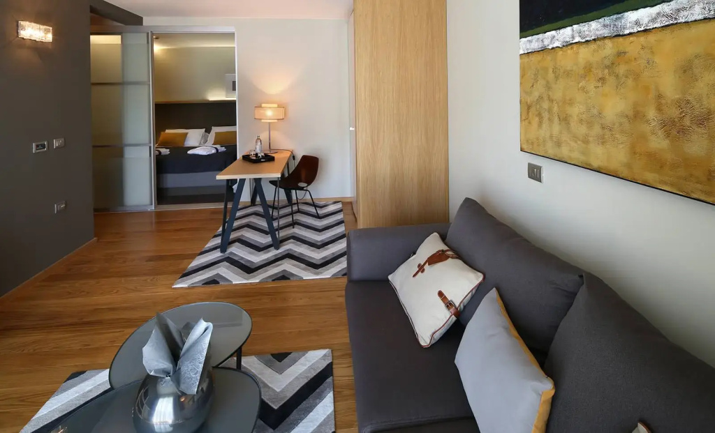 Adoral Boutique Hotel - Chambres