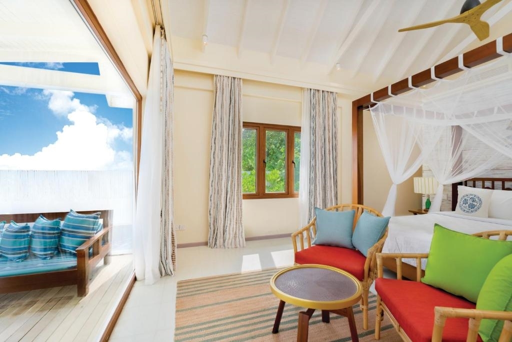 Oblu Nature Helengeli By Sentido