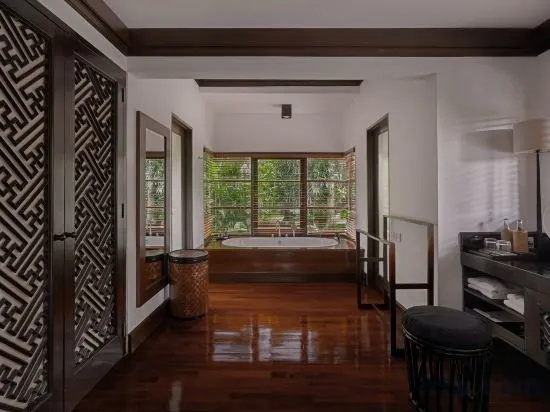 Kayumanis Ubud Private Villas & Spa - Chambres