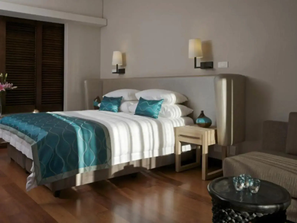 Chapmans Peak Hotel - Chambres
