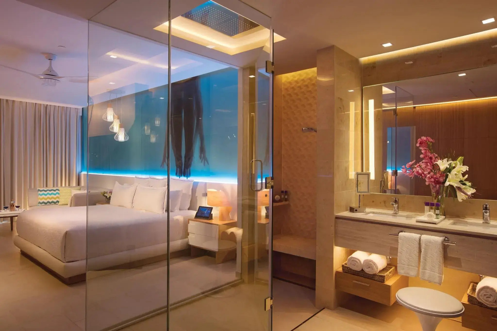 Breathless Montego Bay - Adults Only - All Inclusive - Chambres