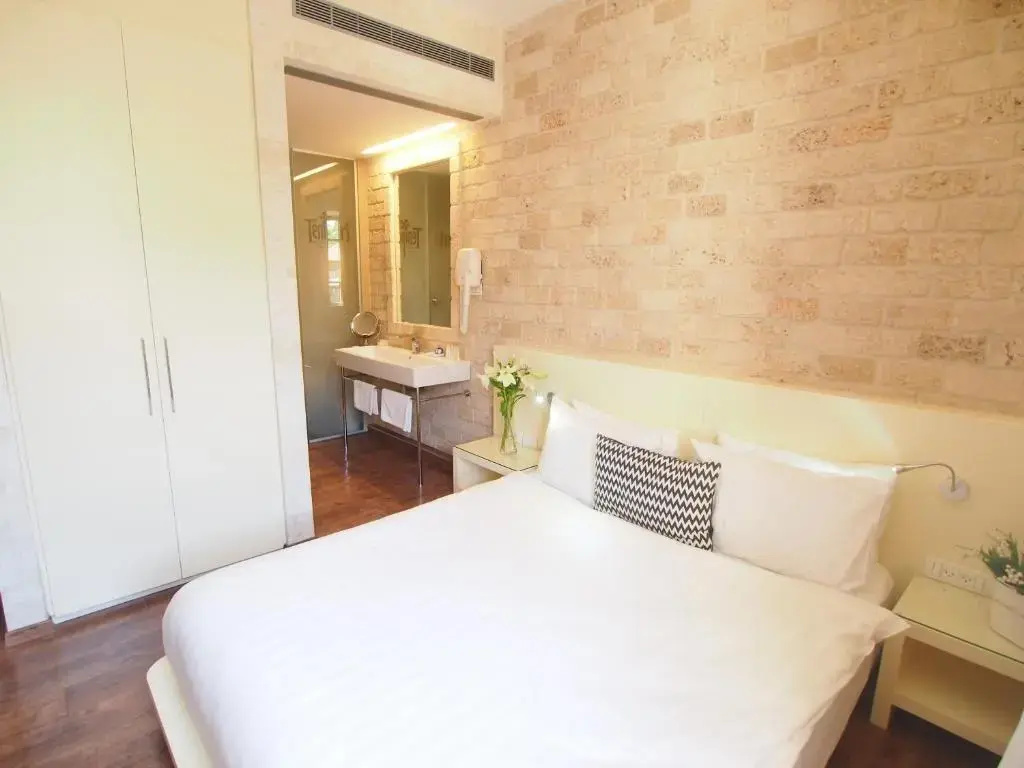 Templers Boutique Hotel - Chambres