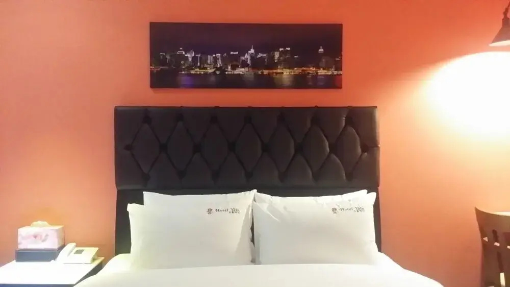 Hotel photo 6