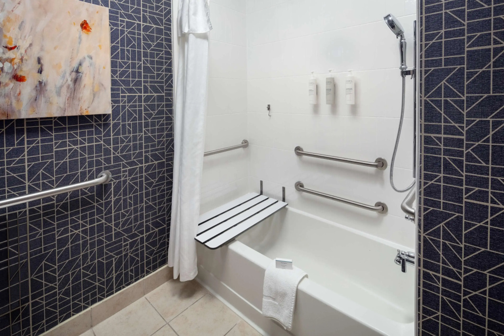 Homewood Suites by Hilton Columbus-Dublin - Général