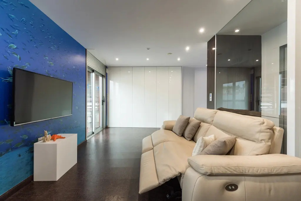 Wavia Hotel - Adults Only - Chambres