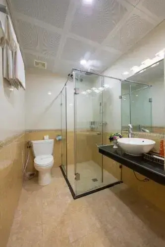 Hanoi Lotus Boutique Hotel - Chambres