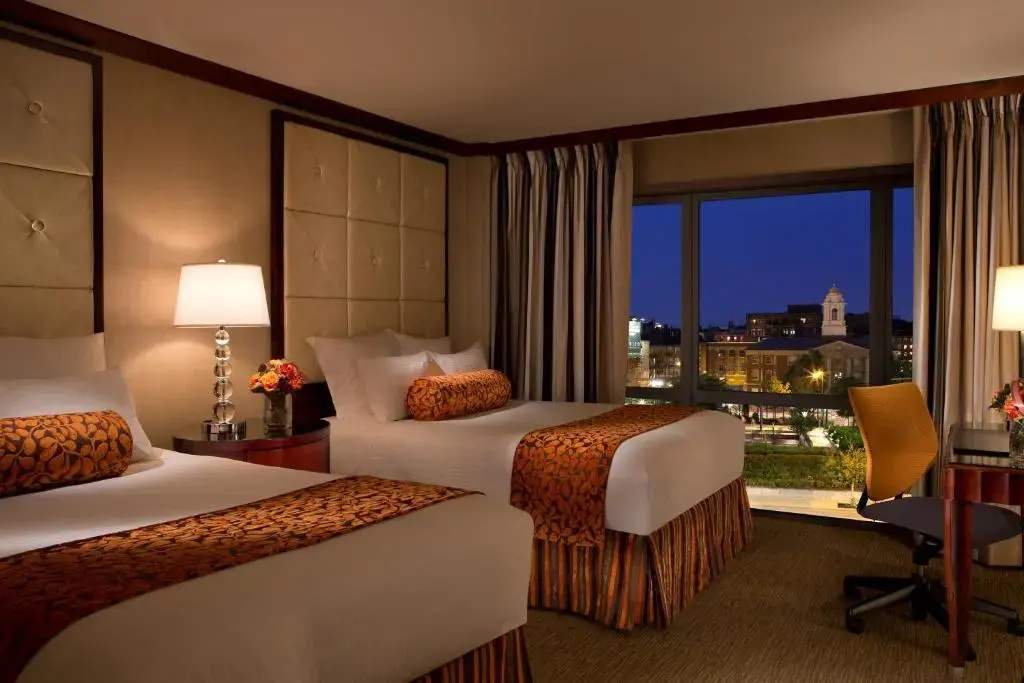The Bostonian Hotel Boston - Général