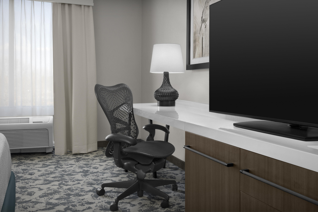 Hilton Garden Inn Macon / Mercer University - Général