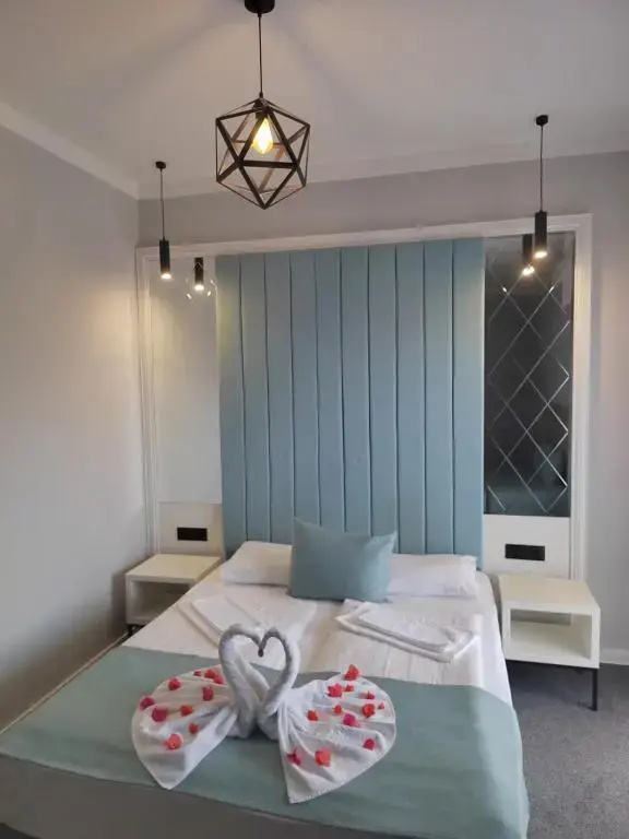 Montenegrina Hotel & SPA, Будванськая Рівʼєра, Чорногорія мініатюра 9