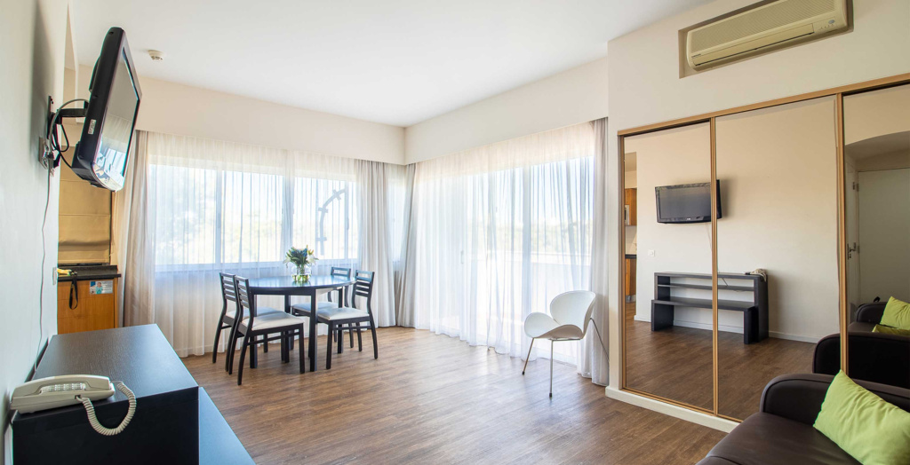 Alvor Atlântico Residences - Général