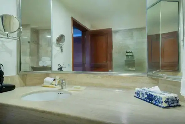 Fiesta Americana Puerto Vallarta All Inclusive & Spa - Chambres