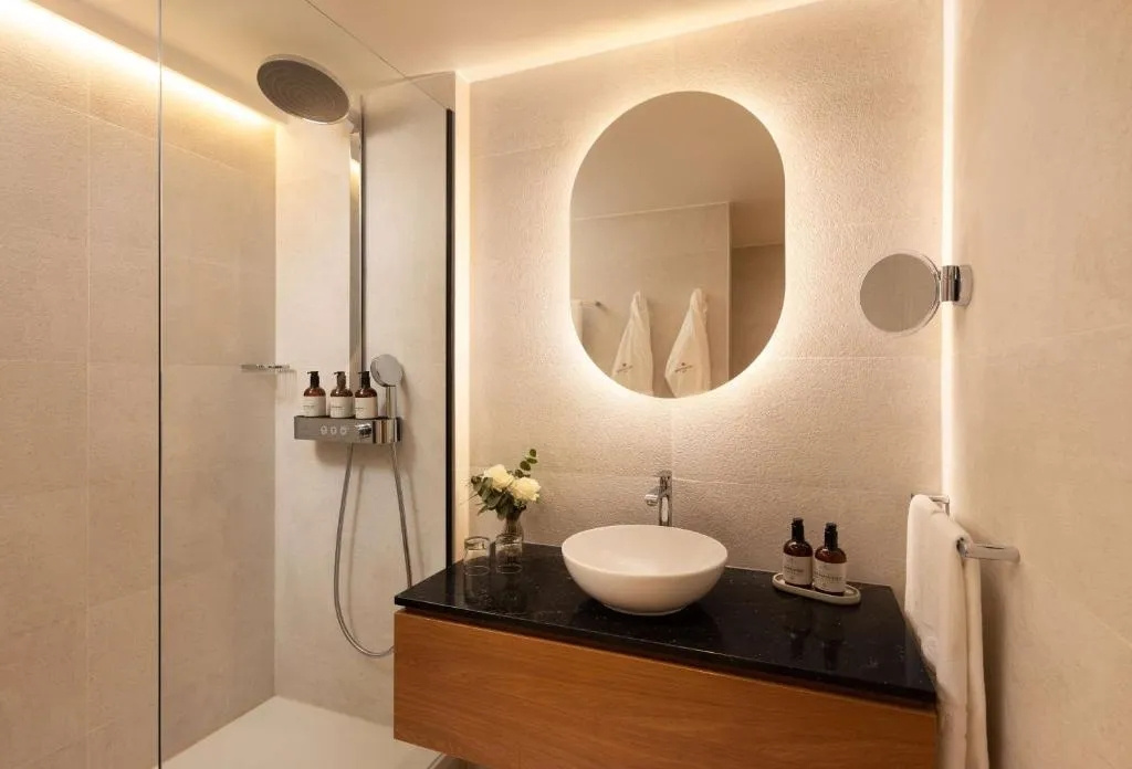 NH Collection Gent - Chambres