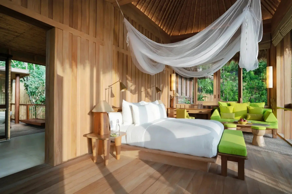 3 Bedrooms The Beach Reserve