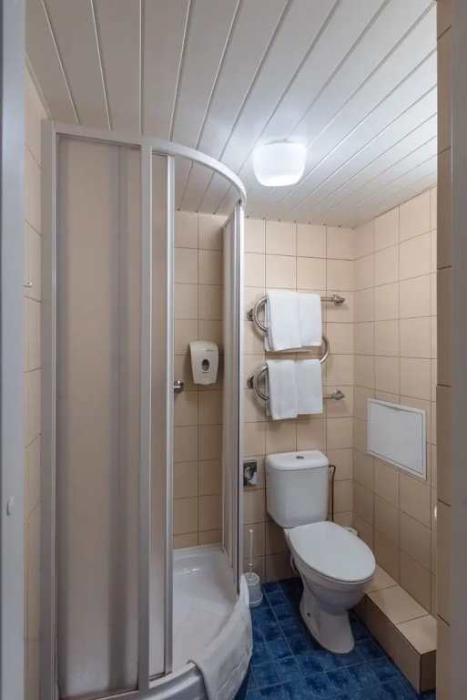 Panorama Hotel - Chambres