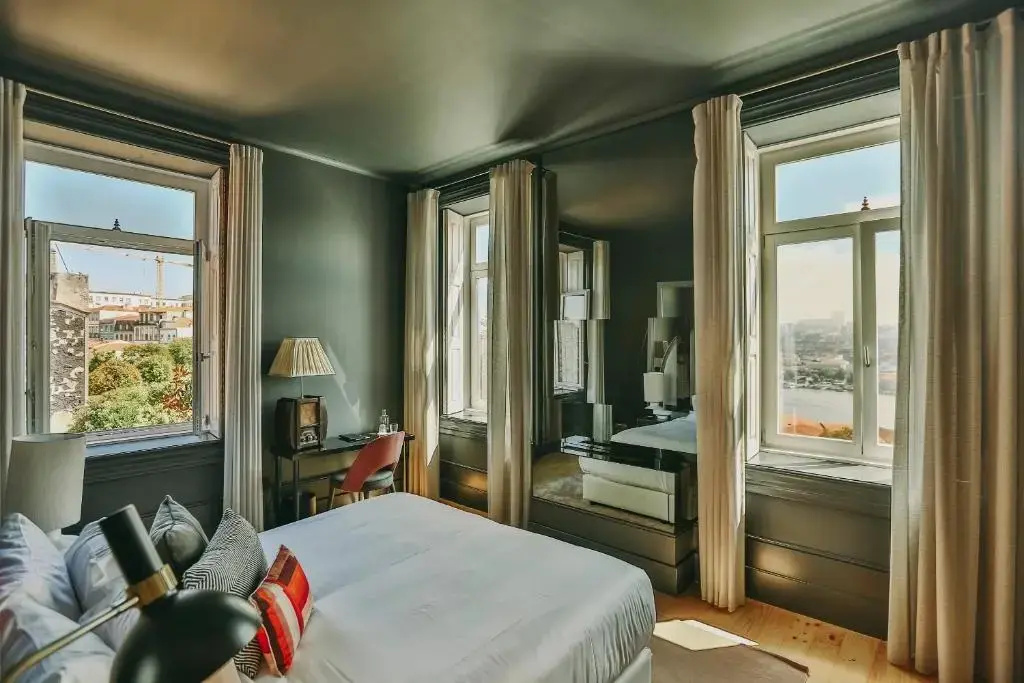 Hotel Torel Avantgarde image General
