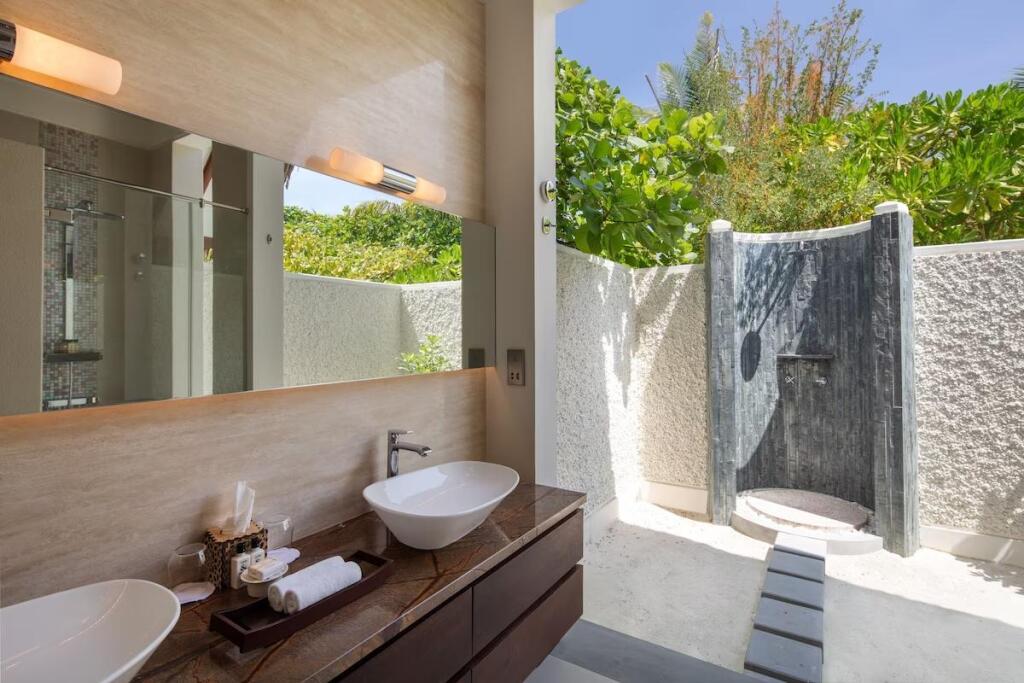 Heritance Aarah