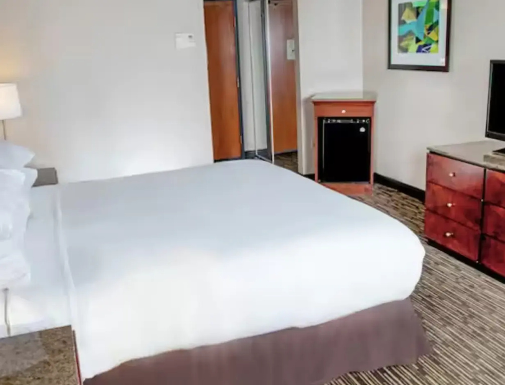 DoubleTree by Hilton Las Vegas Airport - Chambres