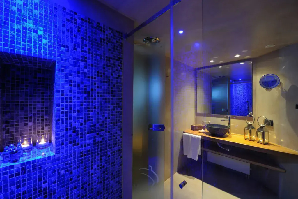 Valeni Boutique Hotel & Spa - Chambres