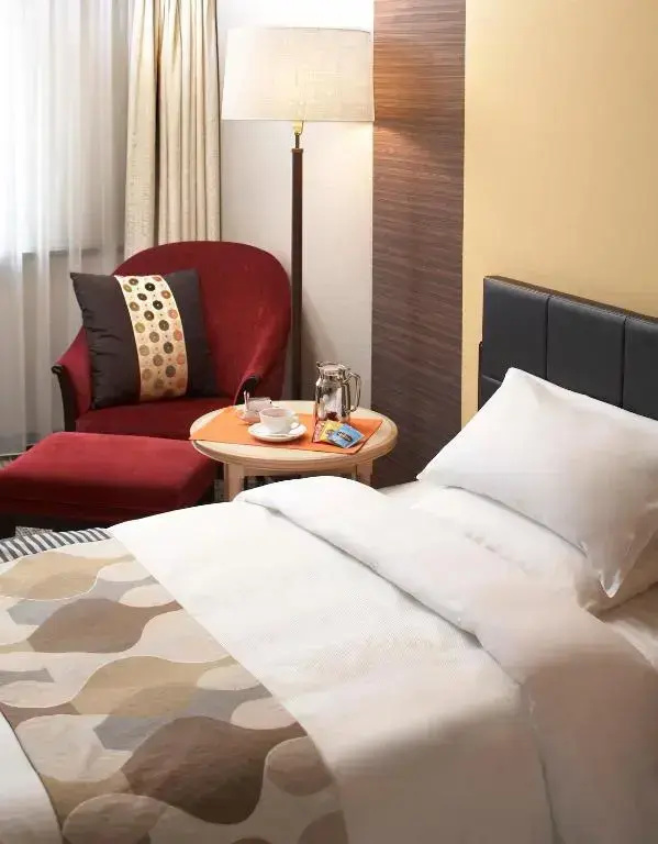Hotel New Otani Hakata 사진 5