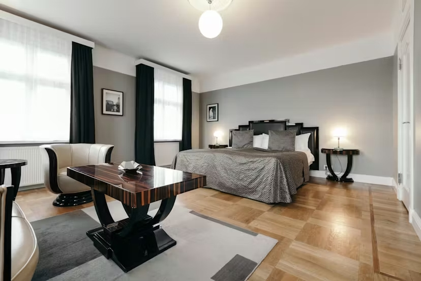 Hotel Borg by Keahotels - Chambres