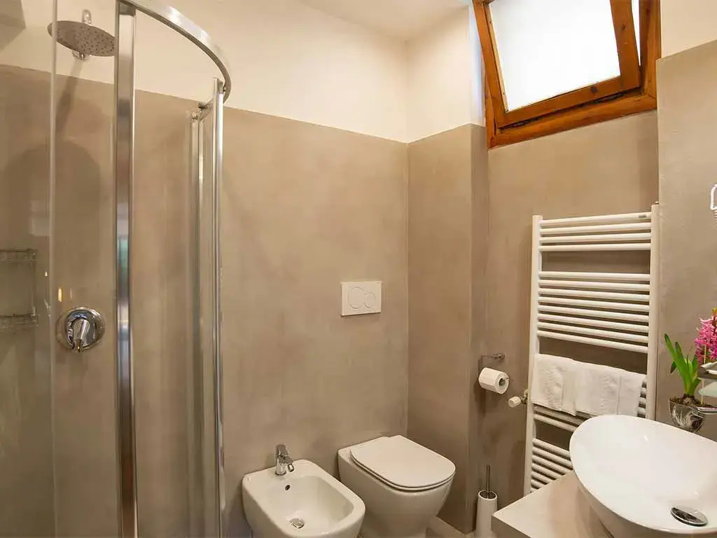Hotel Jane - Chambres