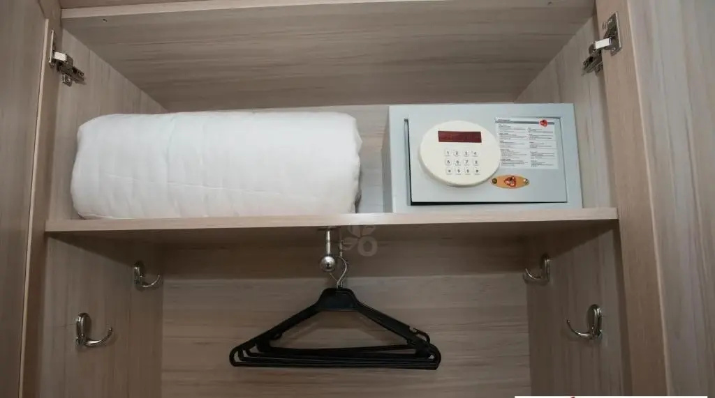 Tashkonak - Special Class Hotel - Chambres