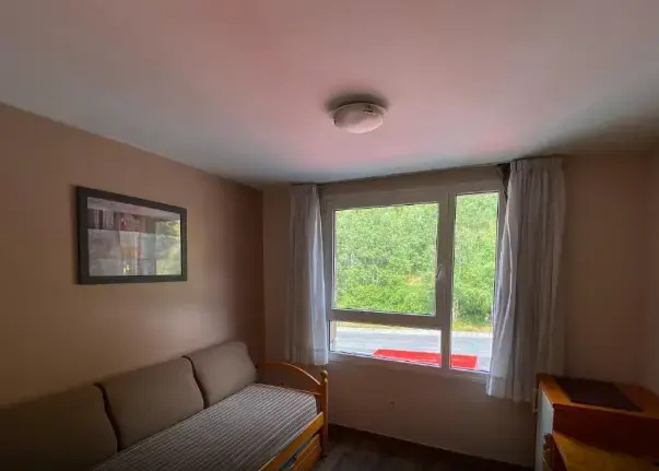 Somriu Hotel Vall Ski - Chambres