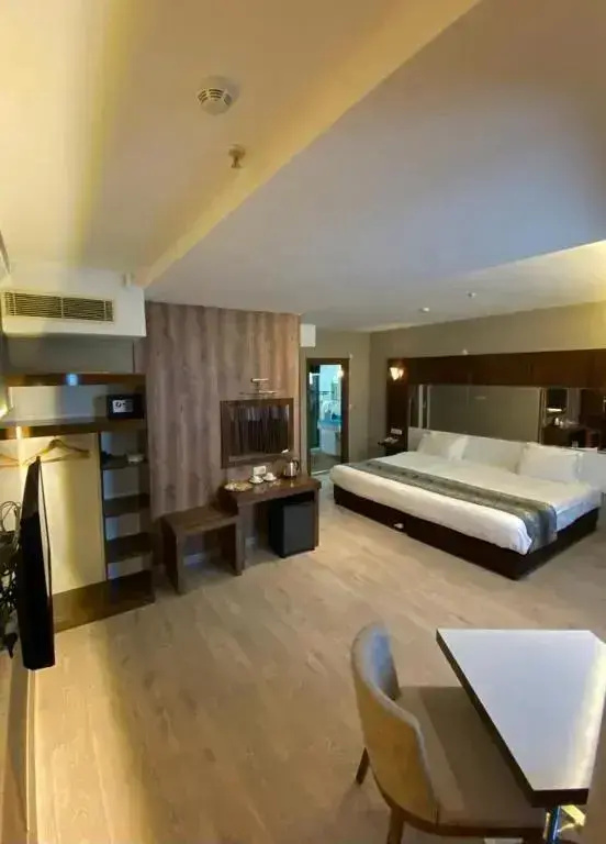 Single room