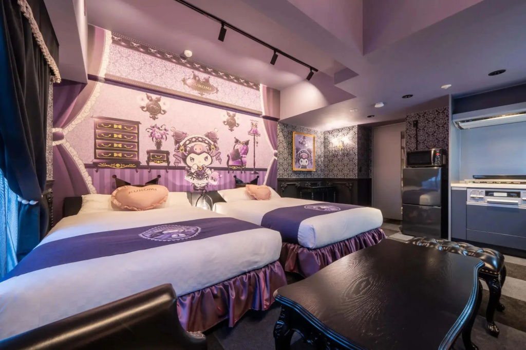 Resi Stay The Kyoto 사진 23