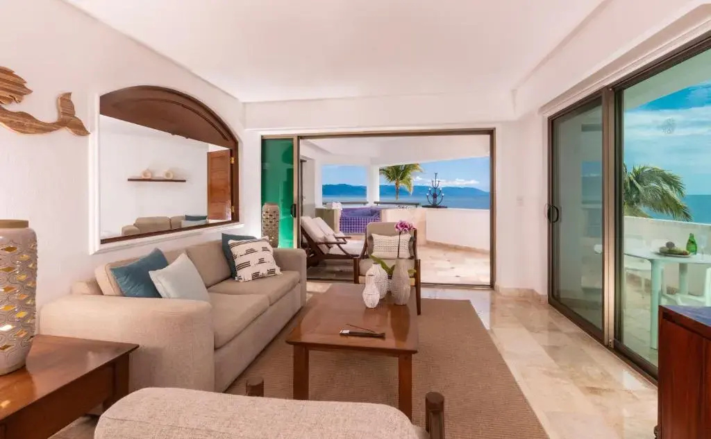 Villa Premiere Boutique Hotel & Romantic Getaway - Chambres